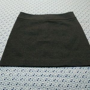 White house Black market skirt